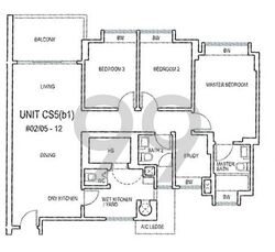 Mi Casa (D23), Condominium #393178051